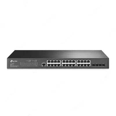 Kommutator TP-Link TL-SG3428