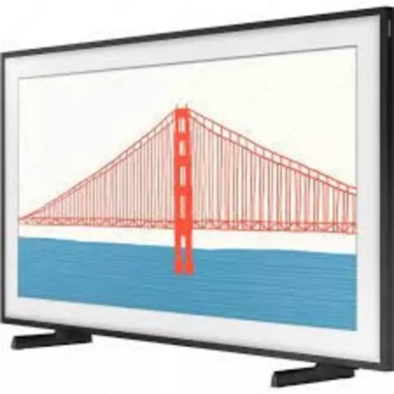 Телевизор SAMSUNG 55LS03A 55"