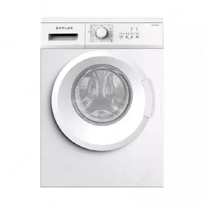 Kir yuvish mashinasi ZIFFLER ZE6-1006W (6 kg)