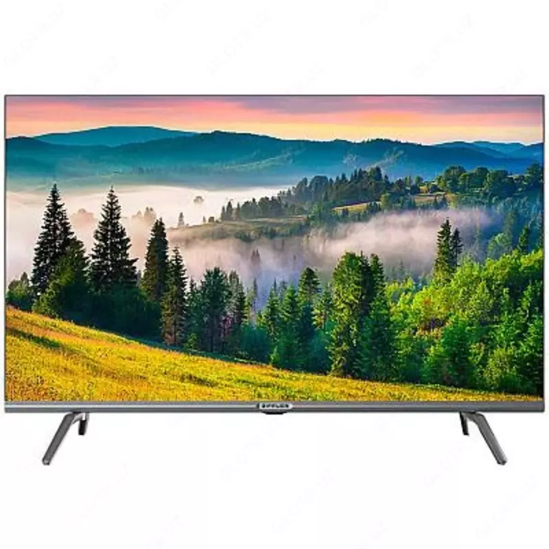 Телевизор ZIFFLER 43A700 HD Smart TV, Android TV