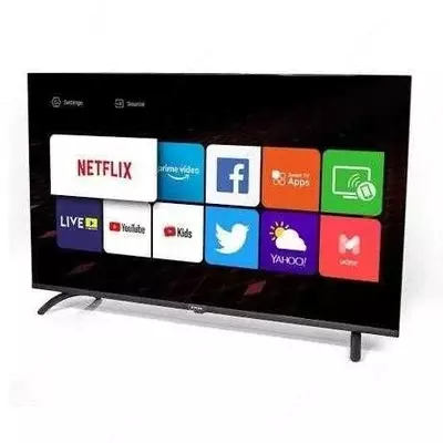 Телевизор IMMER 43F7A SMART TV, ANDROID 43"