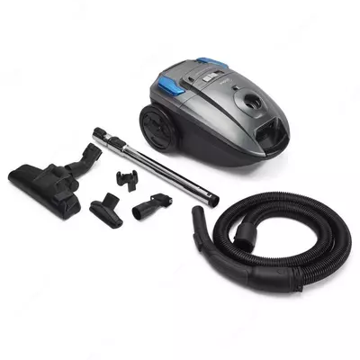Пылесос MIDEA MKZC400