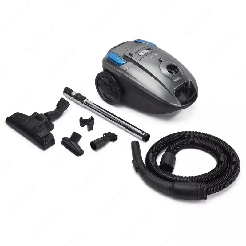 Пылесос MIDEA MKZC400