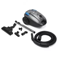 Пылесос MIDEA MKZC400 Только в розницу