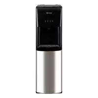 Suv sovutgichi HOFMANN WDBL01SB