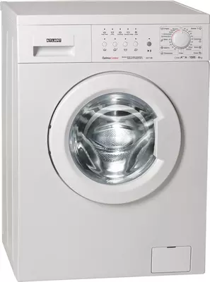 Стиральная машина ATLANT СМА 60У108-00 6 кг