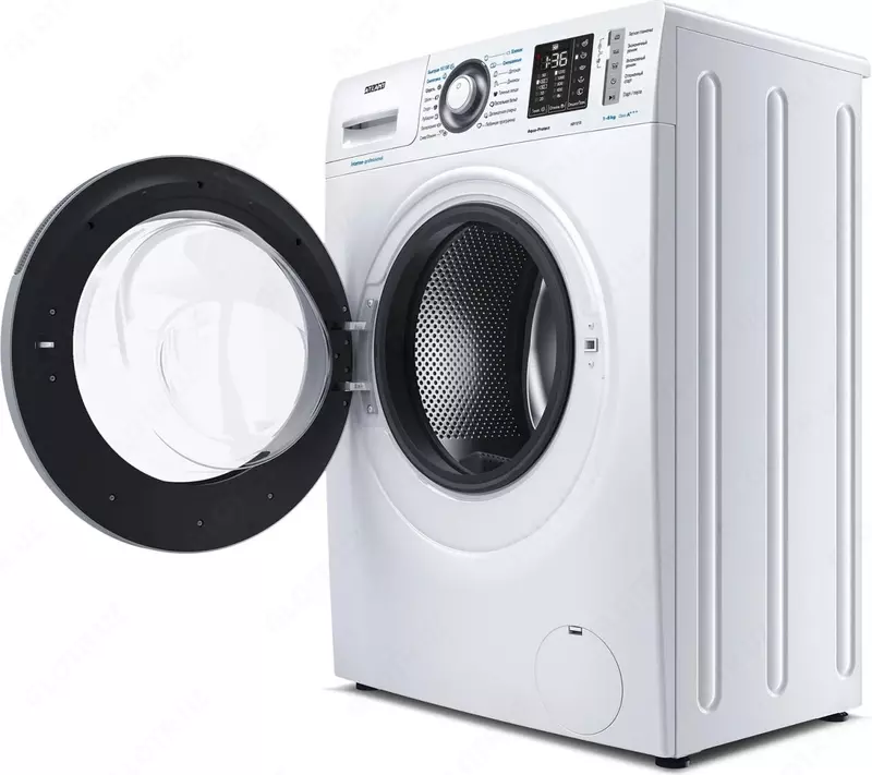 Стиральная машина ATLANT СМА 60У1213-01 6 кг