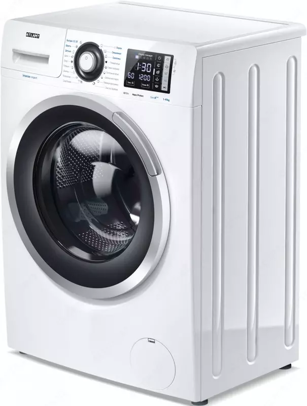 Стиральная машина ATLANT СМА 60У1214-00 6 кг