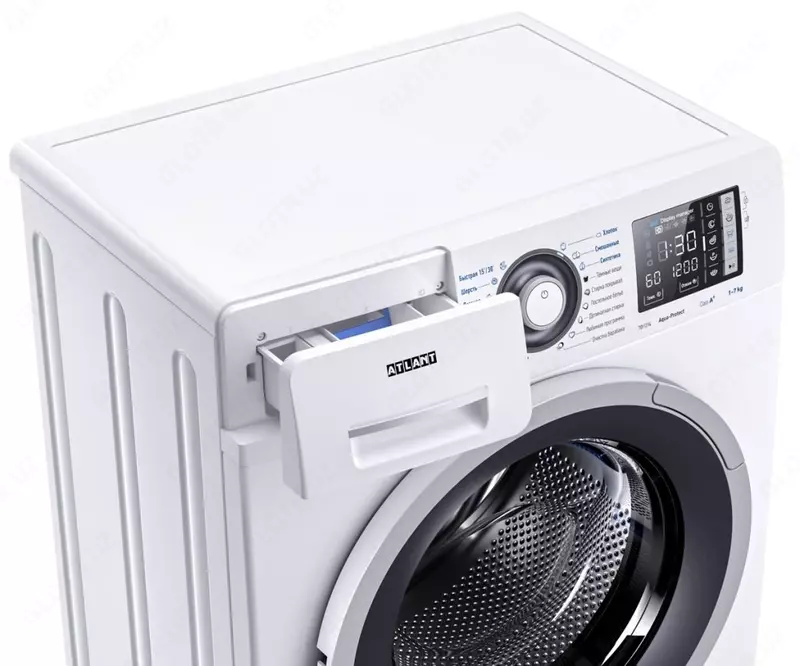Стиральная машина ATLANT СМА 60У1214-00 6 кг