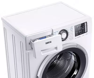 Стиральная машина ATLANT СМА 60У1214-00 6 кг