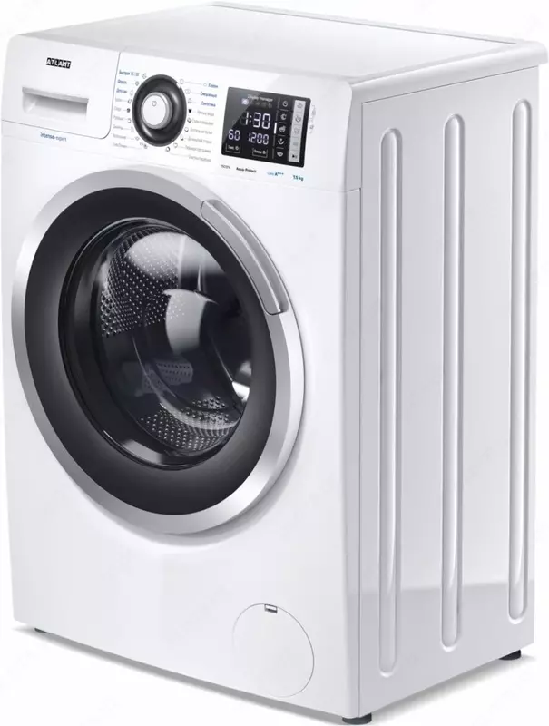 Стиральная машина ATLANT СМА 75С1214-01 7.5 кг