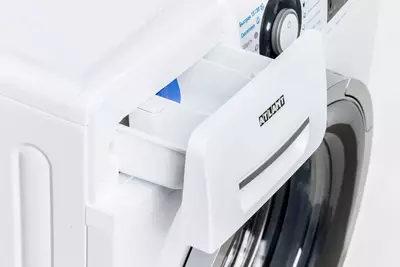 Kir yuvish mashinasi ATLANT СМА 70У1213-01 7 kg