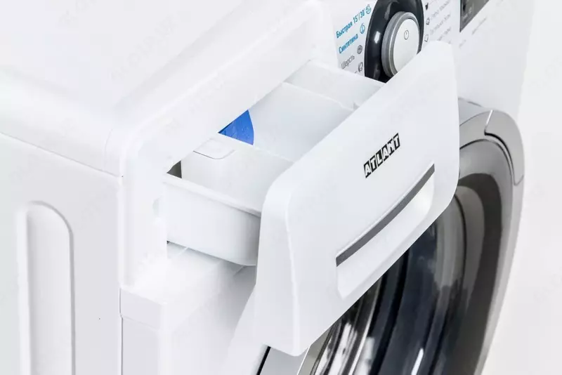 Стиральная машина ATLANT СМА 70У1213-01 7 кг