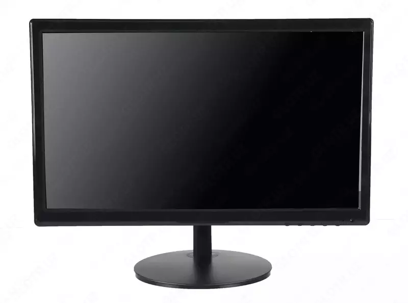 Monitor MOONX 19MN77 19" TN
