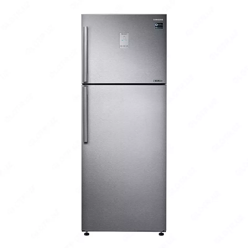 Холодильник SAMSUNG RT46K6360SL