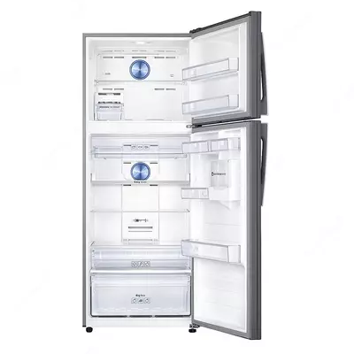 Холодильник SAMSUNG RT46K6360SL