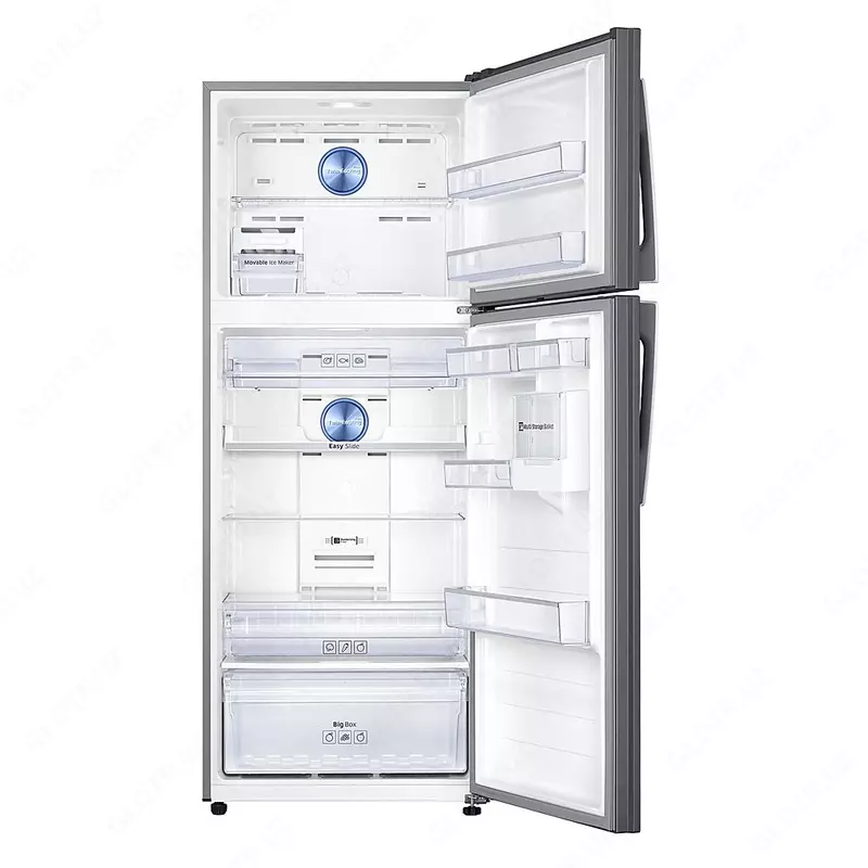 Холодильник SAMSUNG RT46K6360SL