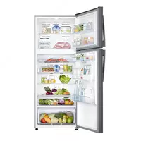 Холодильник SAMSUNG RT46K6360SL Только в розницу