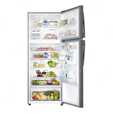 Холодильник SAMSUNG RT46K6360SL