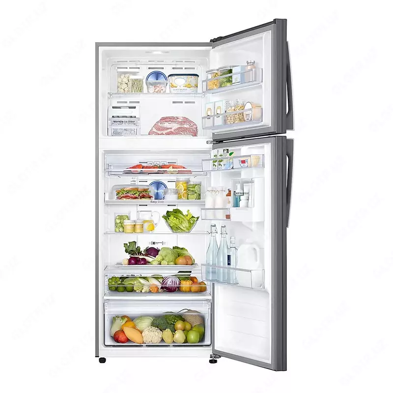 Холодильник SAMSUNG RT46K6360SL