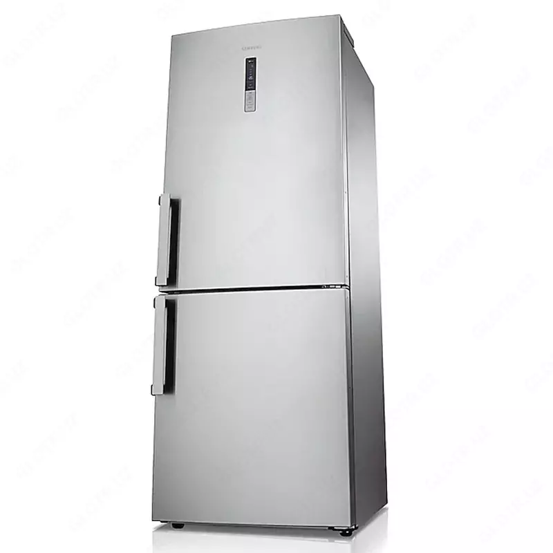 Холодильник SAMSUNG RL4353EBASL