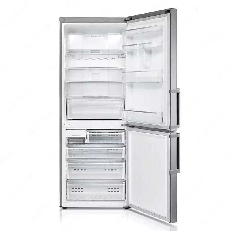 Холодильник SAMSUNG RL4353EBASL