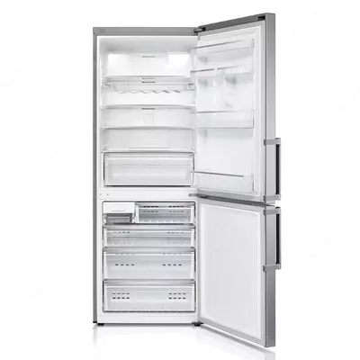 Muzlatgich SAMSUNG RL4353EBASL
