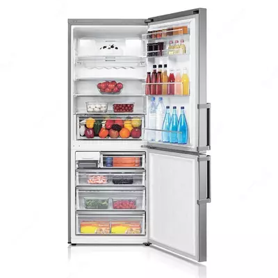 Muzlatgich SAMSUNG RL4353EBASL