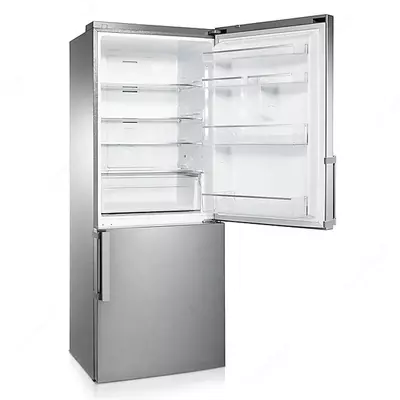 Холодильник SAMSUNG RL4353EBASL