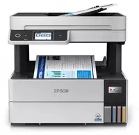 Струйное МФУ 3 в 1 Epson L6490