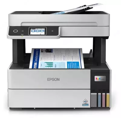 MFP Epson L6490