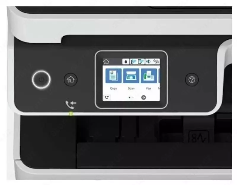 Струйное МФУ 3 в 1 Epson L6490