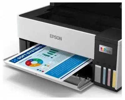 Струйное МФУ 3 в 1 Epson L6490