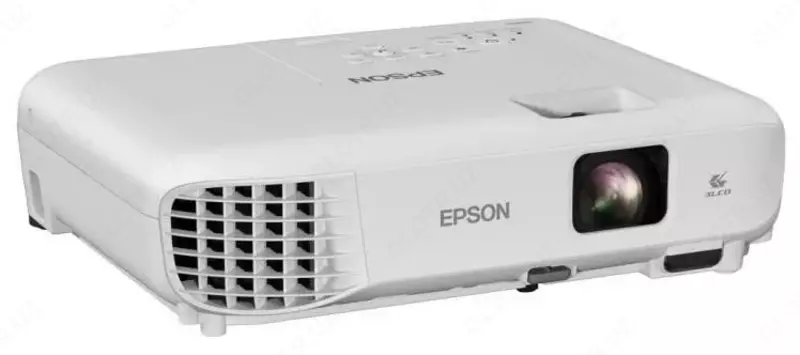  Проектор Epson EB-e01 - 