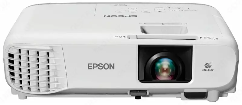Proektor Epson X49