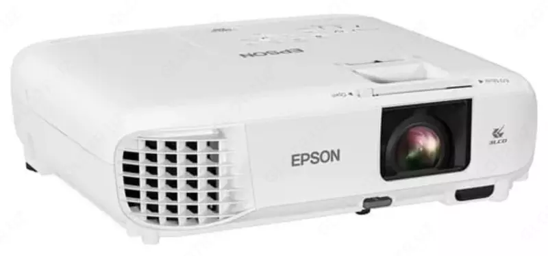  Proektor Epson X49 - 