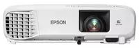   Proektor Epson X49