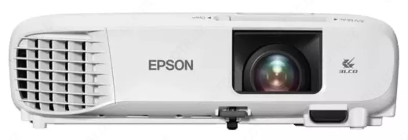   Proektor Epson X49