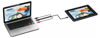 Интерактивный планшет XP-PEN ARTIST 12" PRO