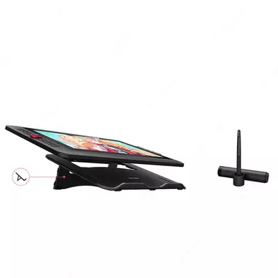 Интерактивный планшет XP-PEN ARTIST 15.6" PRO
