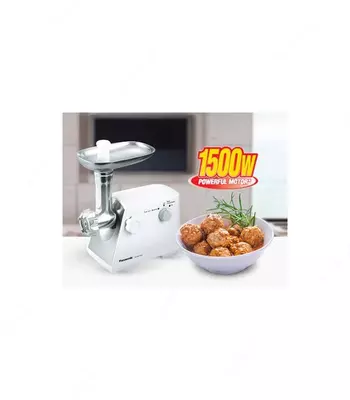 Мясорубка Panasonic MKG1560