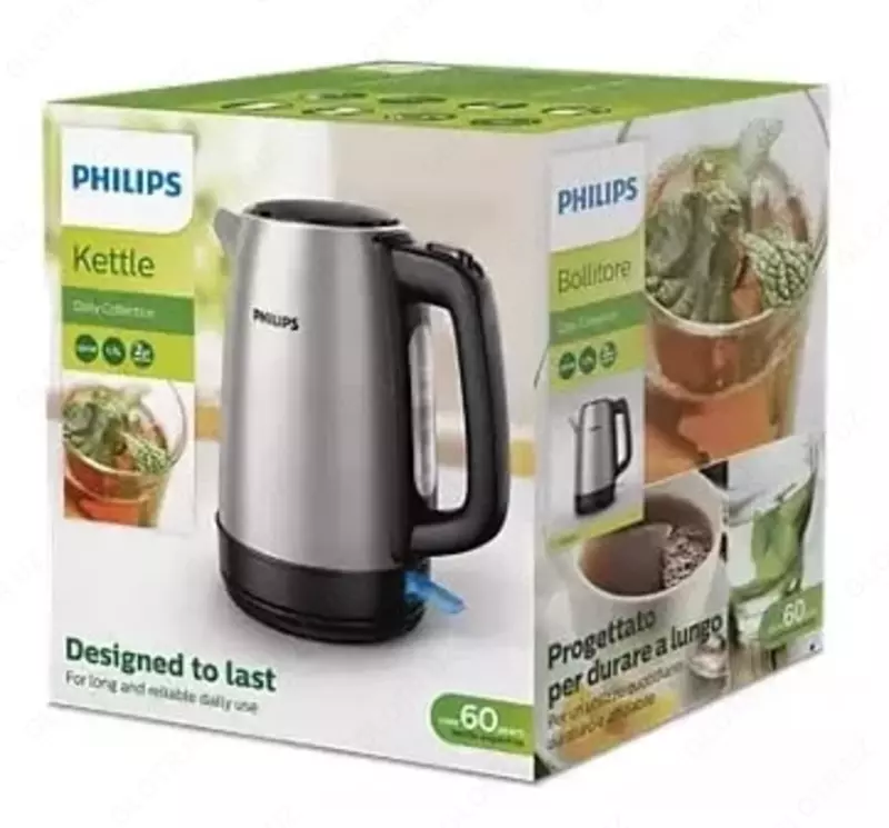 Чайник Philips HD9350