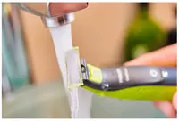 Триммер для лица Philips OneBlade QP2520 Mytech.uz