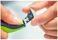 Триммер для лица Philips OneBlade QP2520 - Mytech.uz