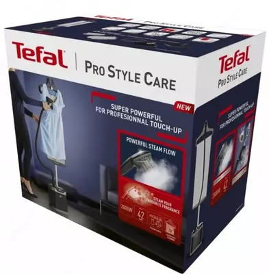 Отпариватель одежды Tefal Pro Style Care IT8490