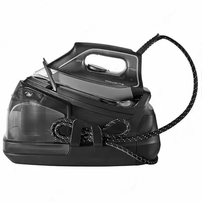 Bug 'generatori Rowenta DG8622FO Perfect Steam Generator Pro