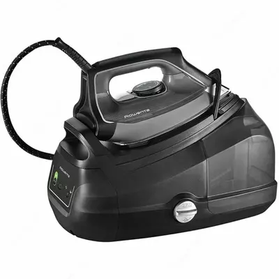 Bug 'generatori Rowenta DG8622FO Perfect Steam Generator Pro