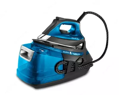 Bug 'generatori Rowenta SILENCE STEAM PRO DG9222