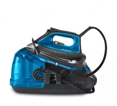 Bug 'generatori Rowenta SILENCE STEAM PRO DG9222