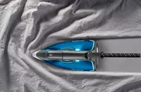 Парогенератор Rowenta SILENCE STEAM PRO DG9222 Только в розницу